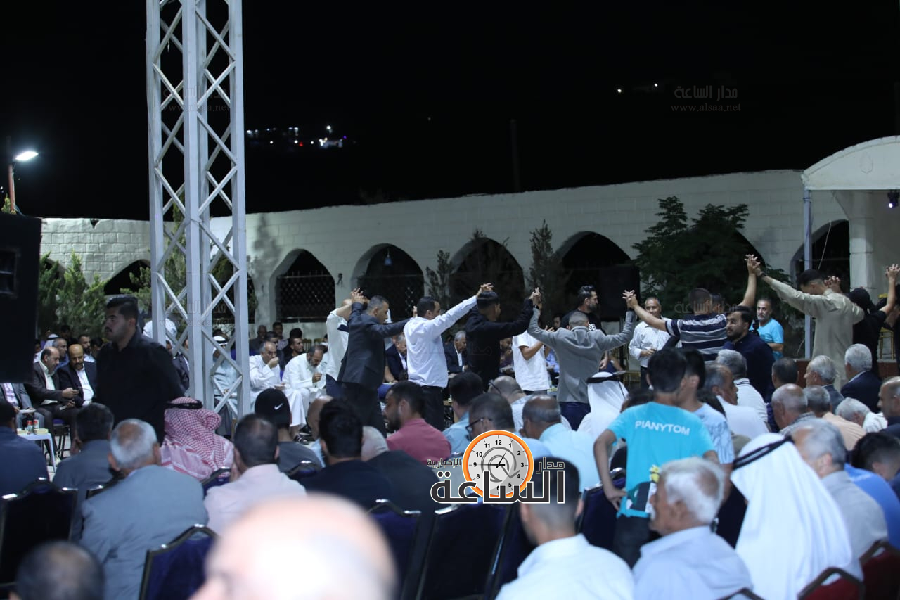 Madar Al-Saa Images 0.14087762049555397