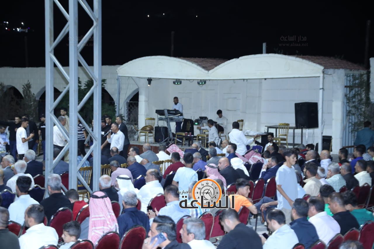 Madar Al-Saa Images 0.5815399010209752