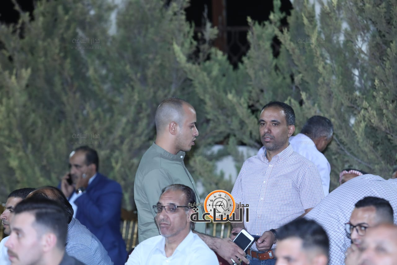 Madar Al-Saa Images 0.8266520506992225