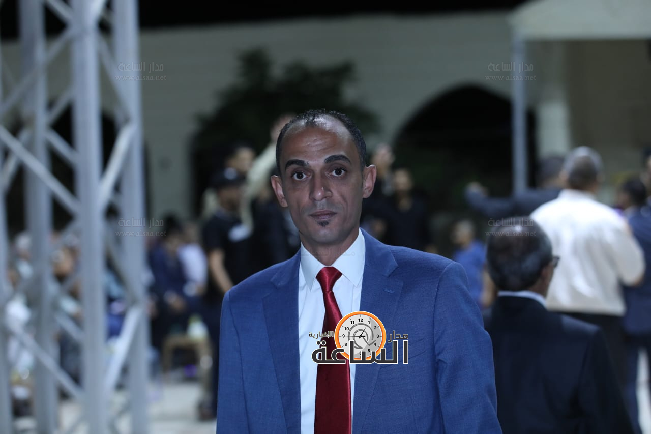 Madar Al-Saa Images 0.9363151101764746