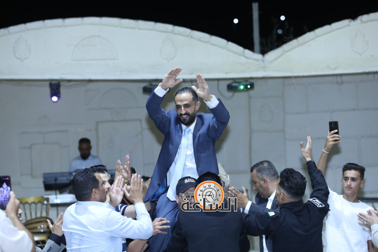 Madar Al-Saa Images 0.7990173379940089