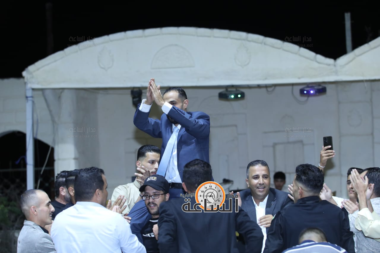 Madar Al-Saa Images 0.28331474757479613