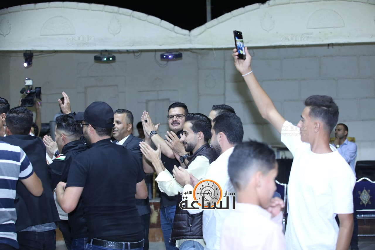 Madar Al-Saa Images 0.3393510208952828