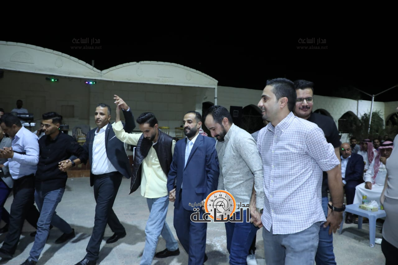 Madar Al-Saa Images 0.8466883909153133