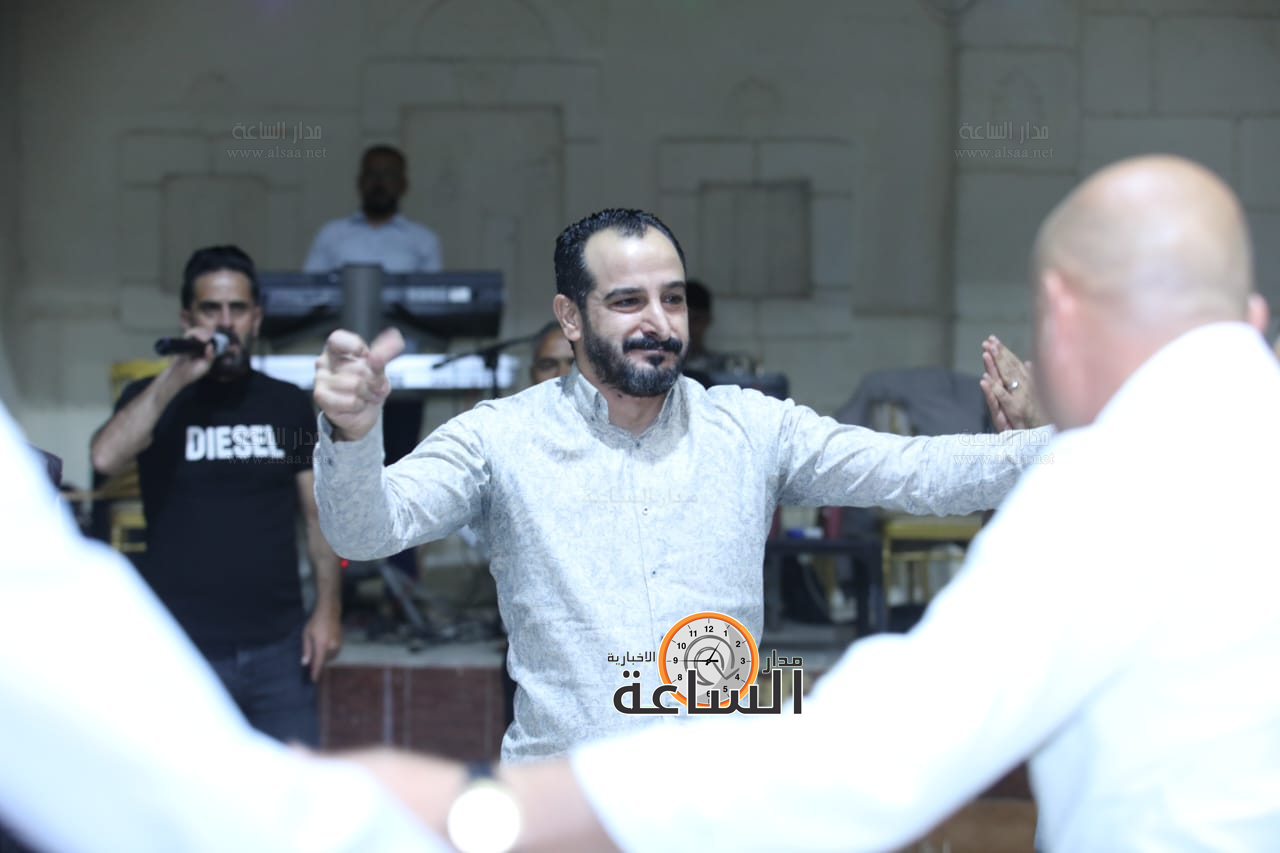 Madar Al-Saa Images 0.053310330462816635