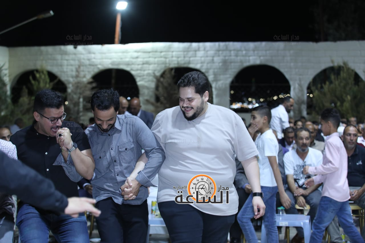 Madar Al-Saa Images 0.8370442998959073