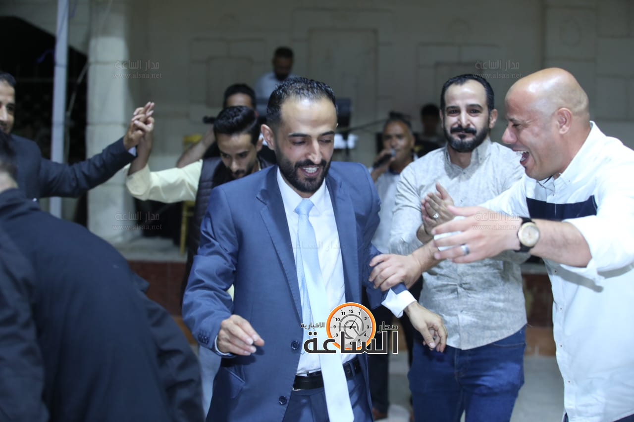 Madar Al-Saa Images 0.9763443196858657