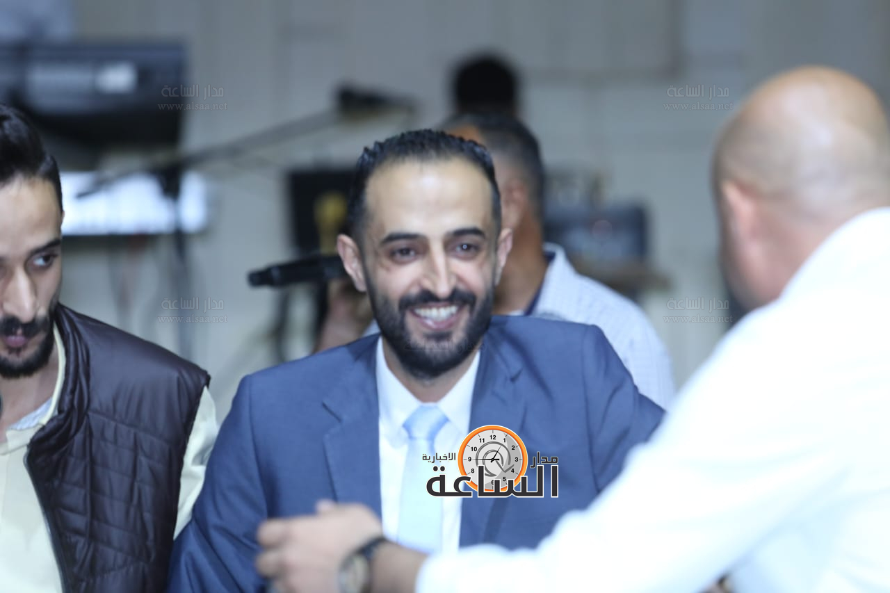 Madar Al-Saa Images 0.7105058568062321