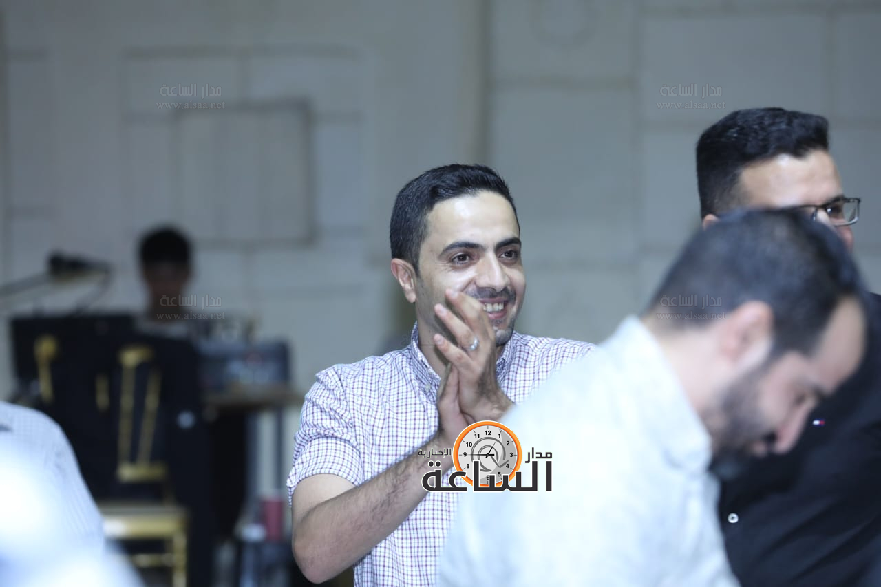 Madar Al-Saa Images 0.5293964054780986