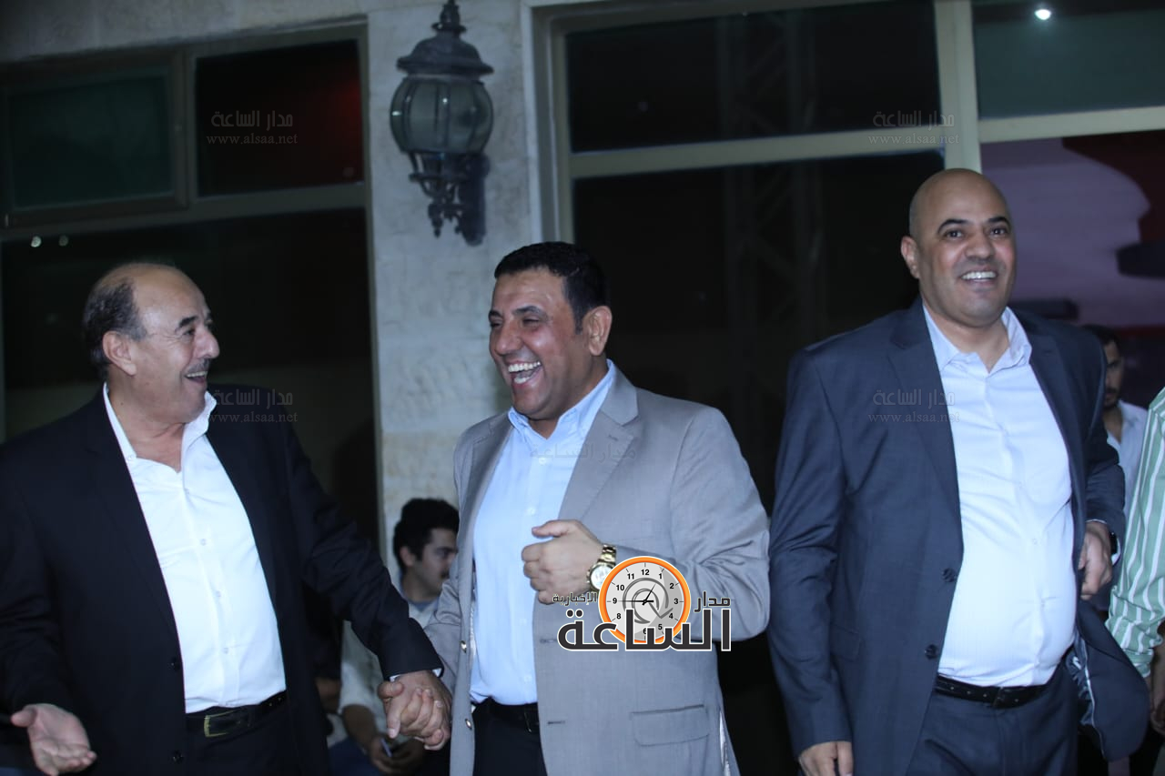 Madar Al-Saa Images 0.39780879685567627