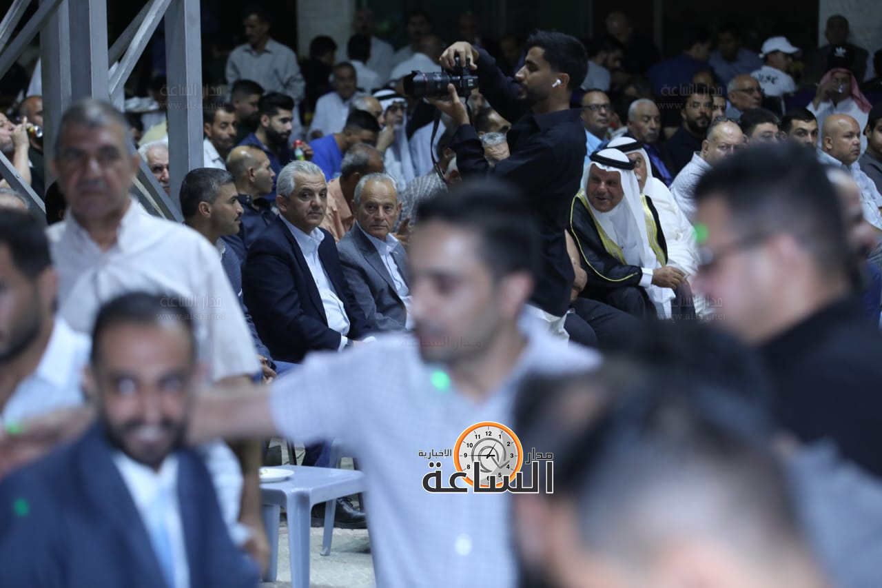 Madar Al-Saa Images 0.8779147183304359