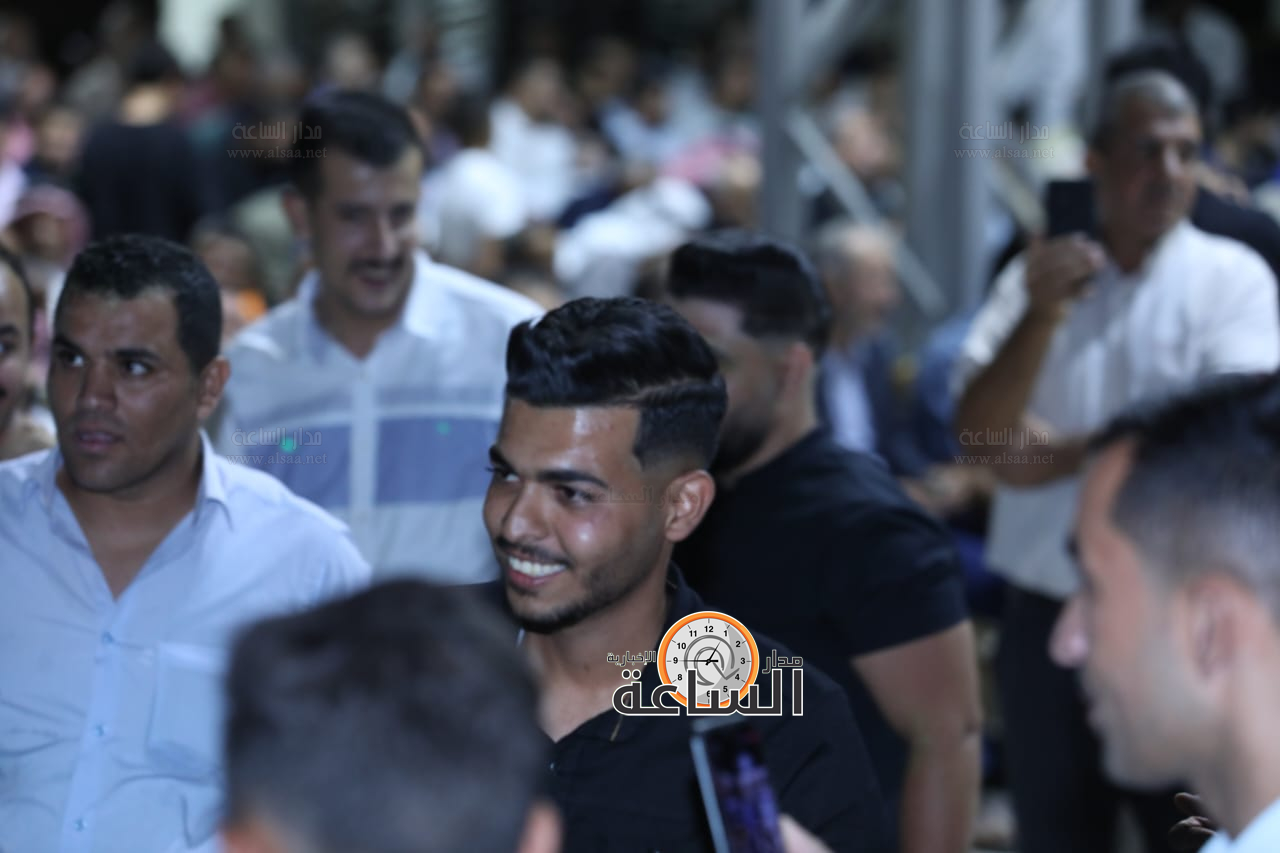 Madar Al-Saa Images 0.2015977027176361