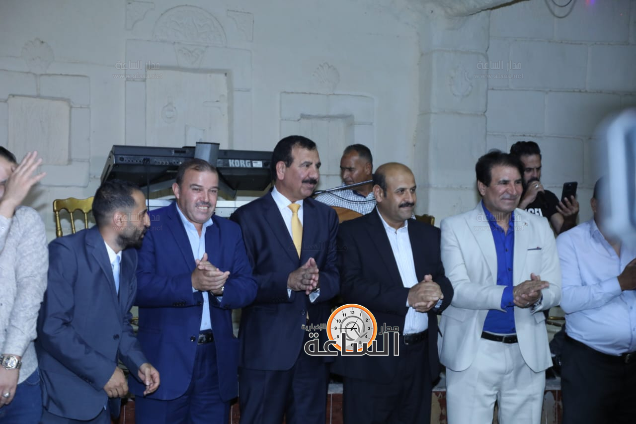 Madar Al-Saa Images 0.34011579164184647