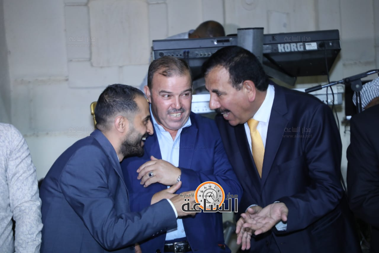 Madar Al-Saa Images 0.20643144095128818