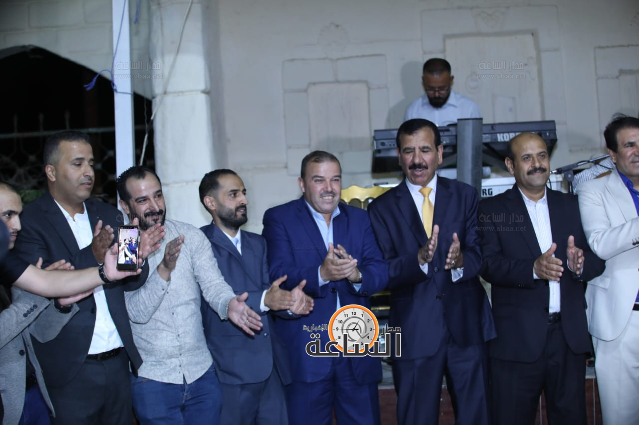 Madar Al-Saa Images 0.3215204586127909