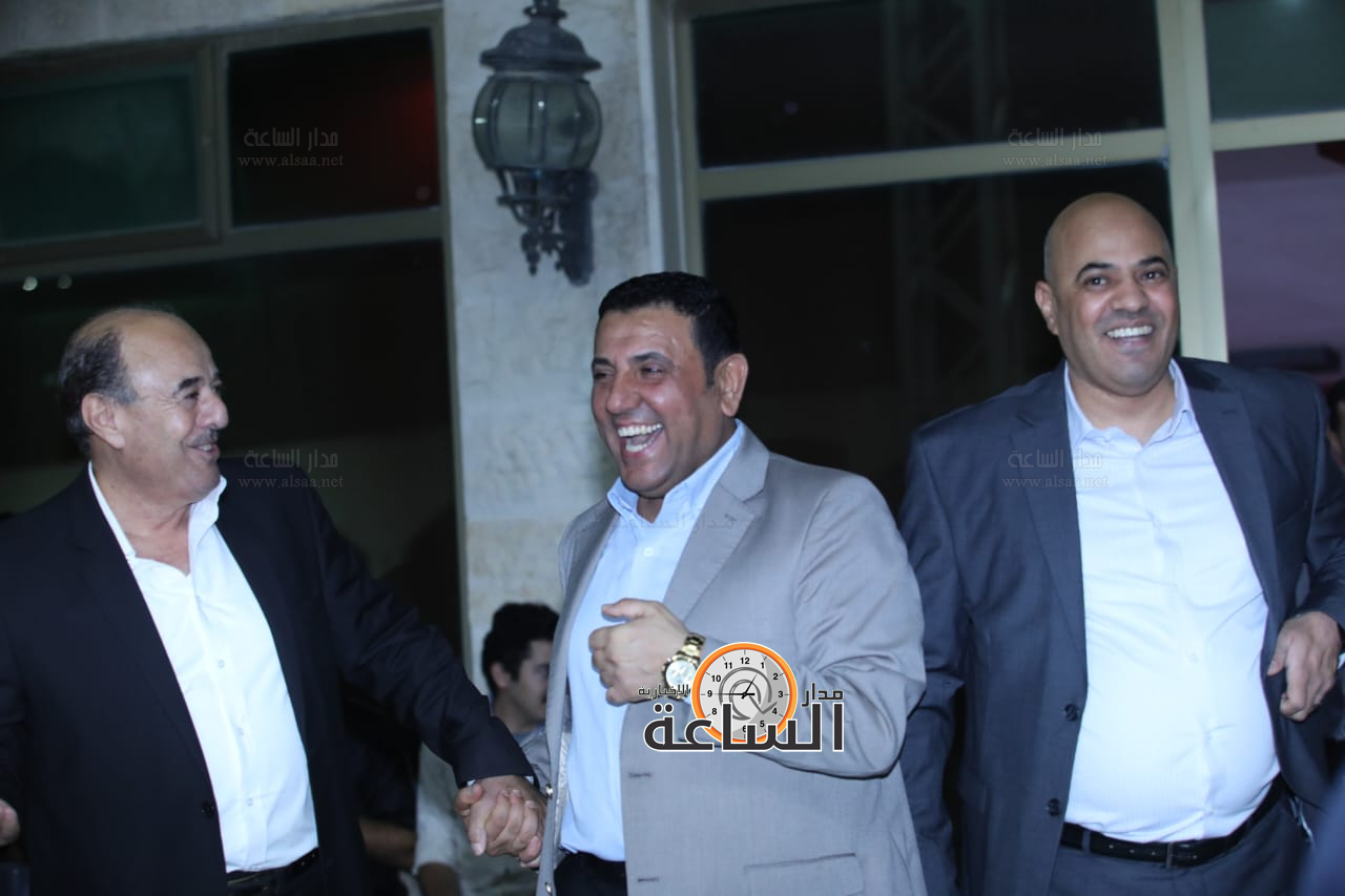 Madar Al-Saa Images 0.8744541146154057