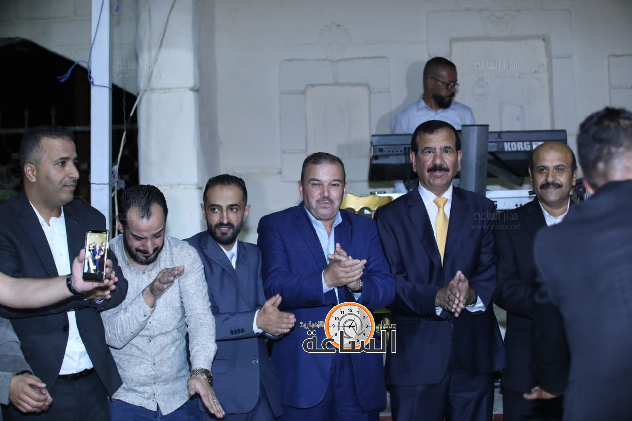 Madar Al-Saa Images 0.5613103380802258