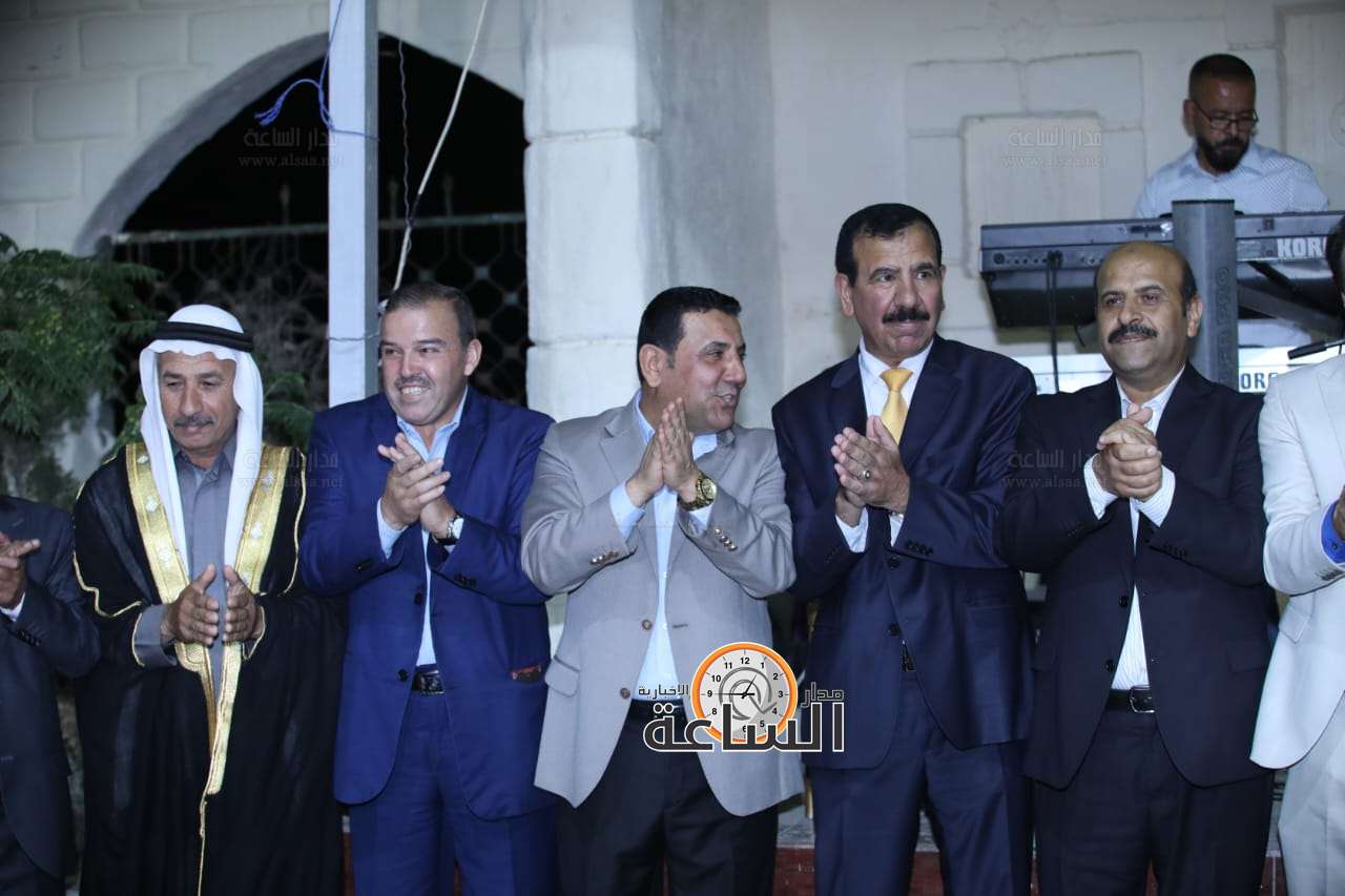 Madar Al-Saa Images 0.028002024315691987