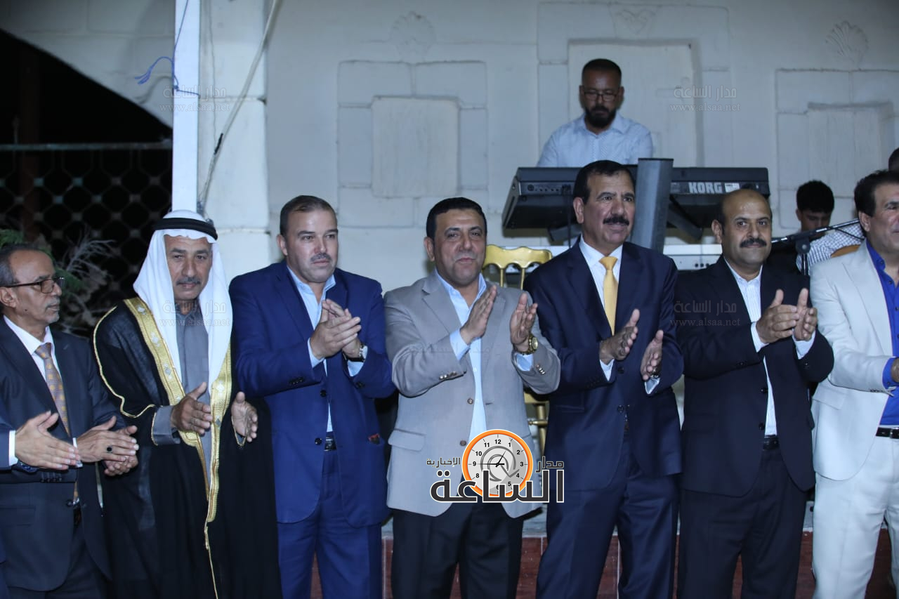 Madar Al-Saa Images 0.19081510997399675