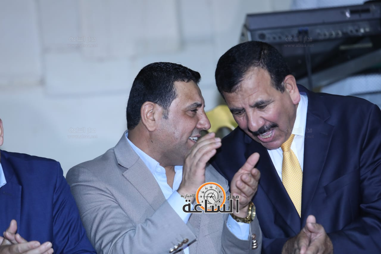 Madar Al-Saa Images 0.8491143385120283