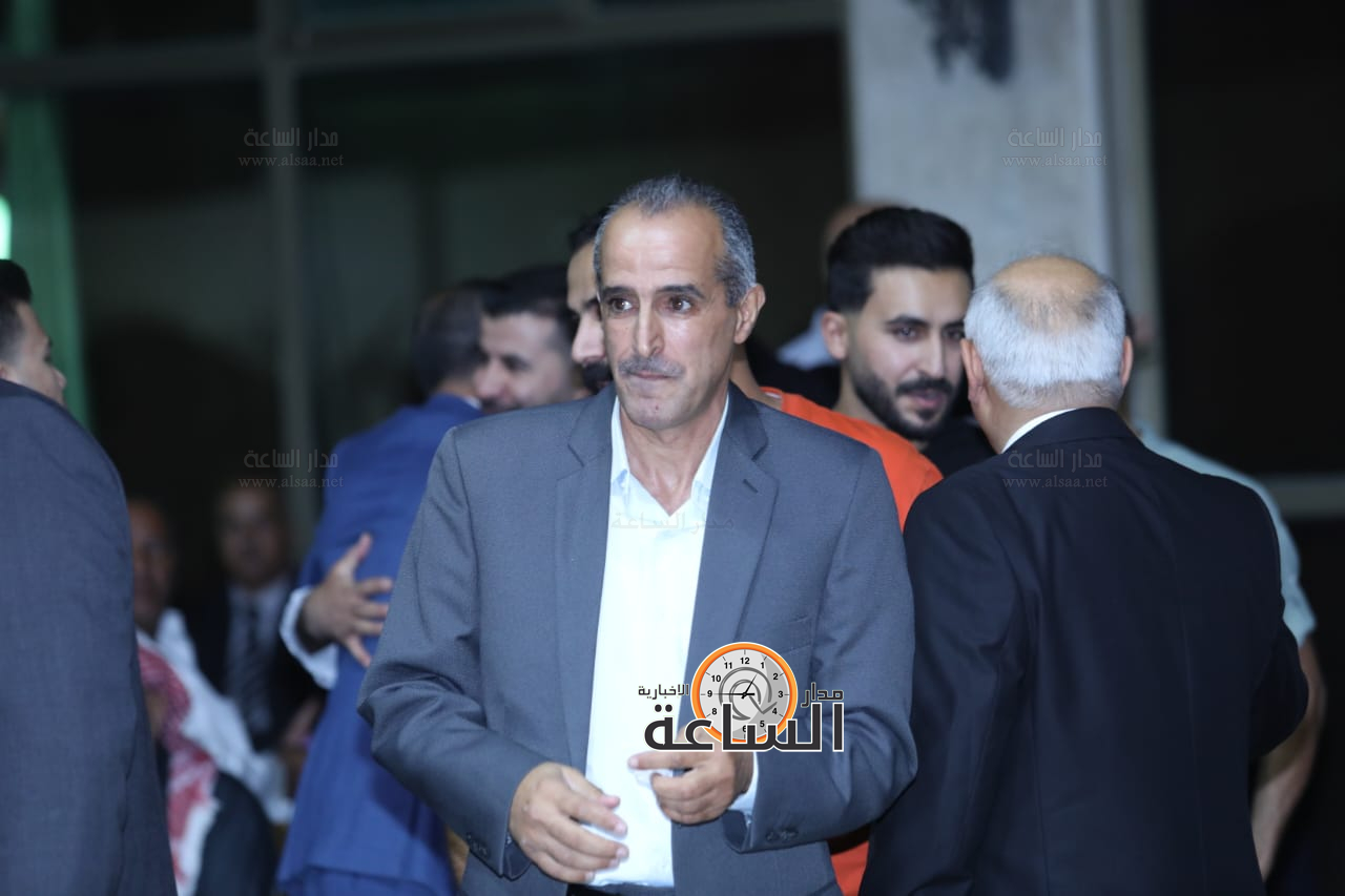 Madar Al-Saa Images 0.2520692901359243