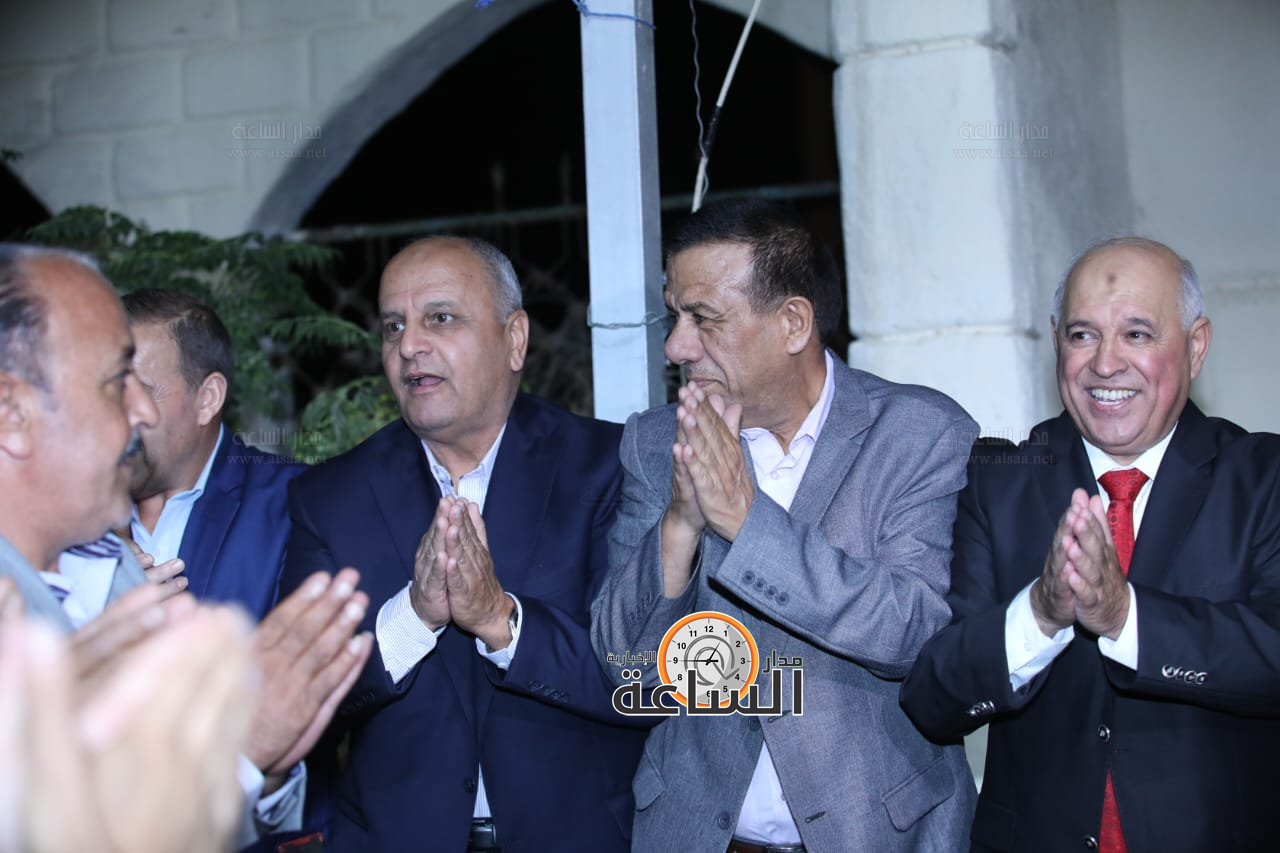 Madar Al-Saa Images 0.530938838041551