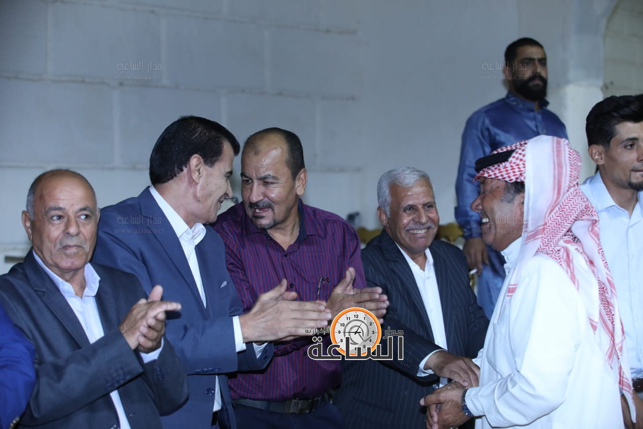 Madar Al-Saa Images 0.5795052423010718