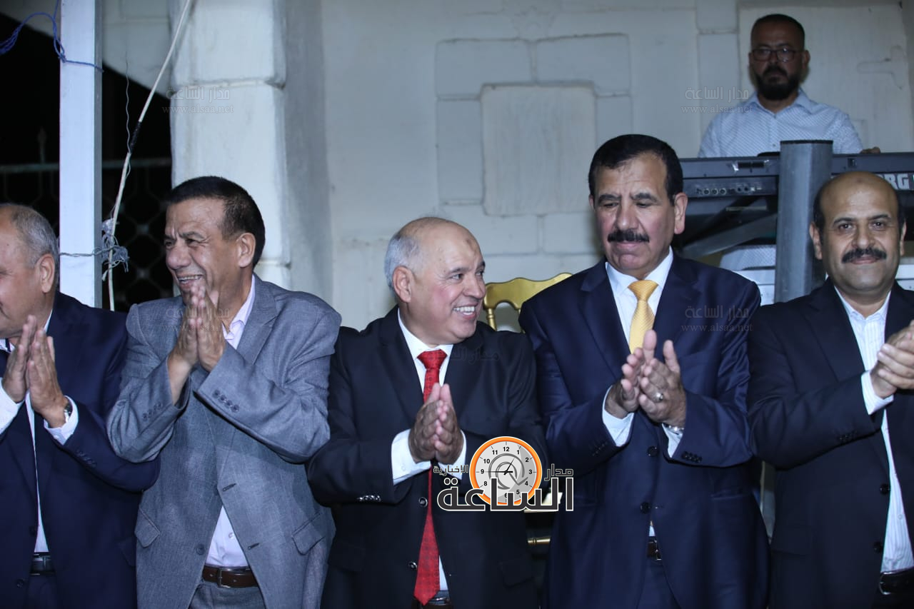 Madar Al-Saa Images 0.11340278423425043