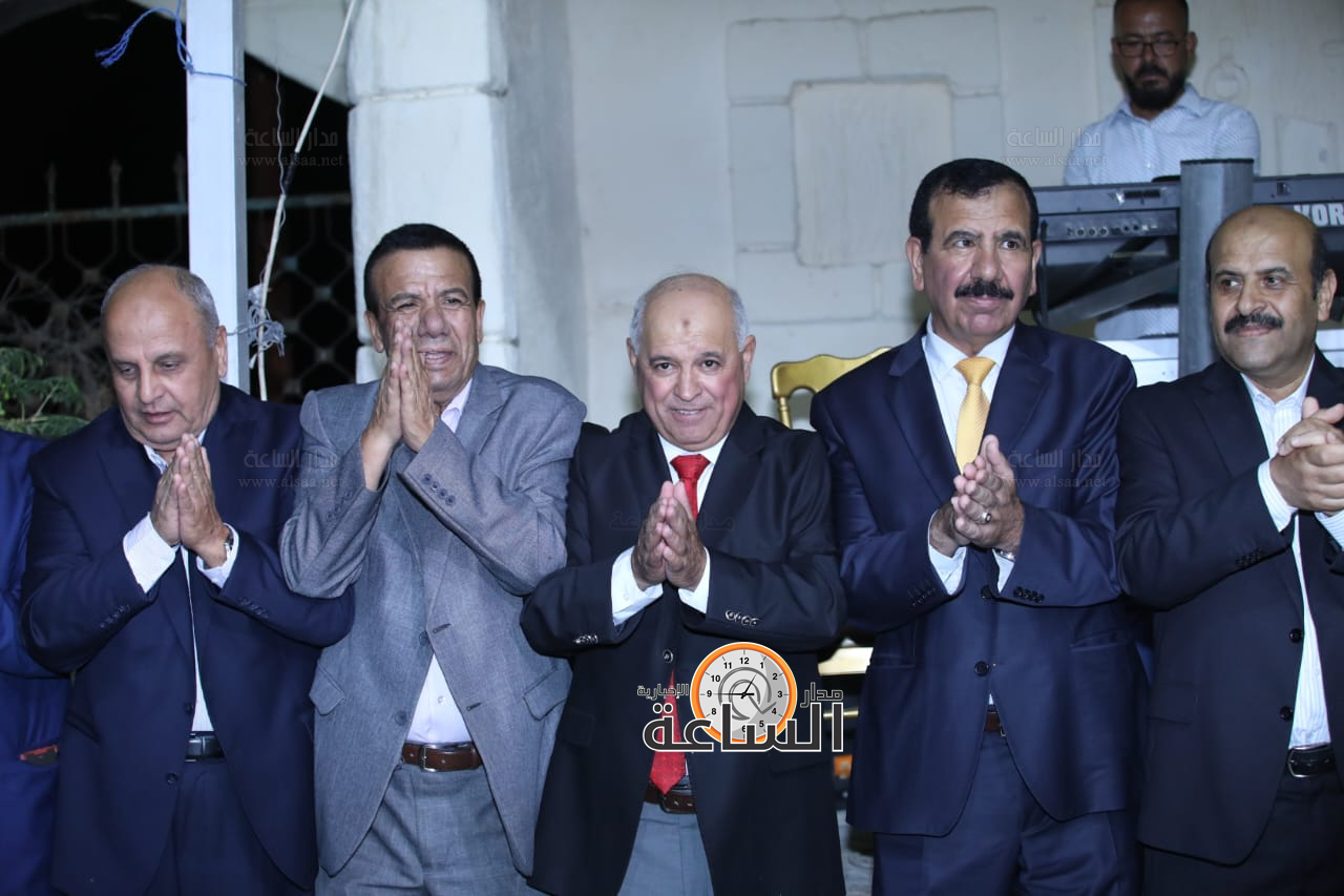 Madar Al-Saa Images 0.10280657125504855