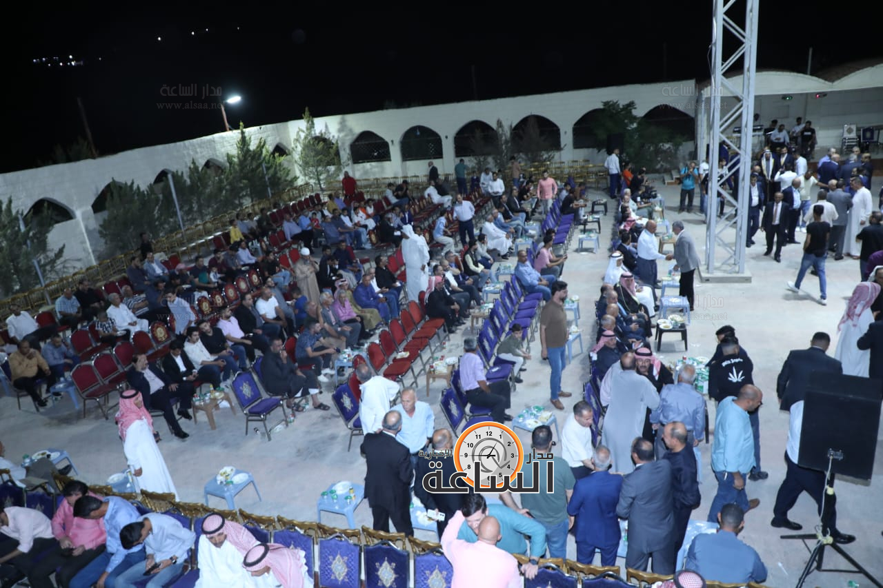 Madar Al-Saa Images 0.3707486351531968