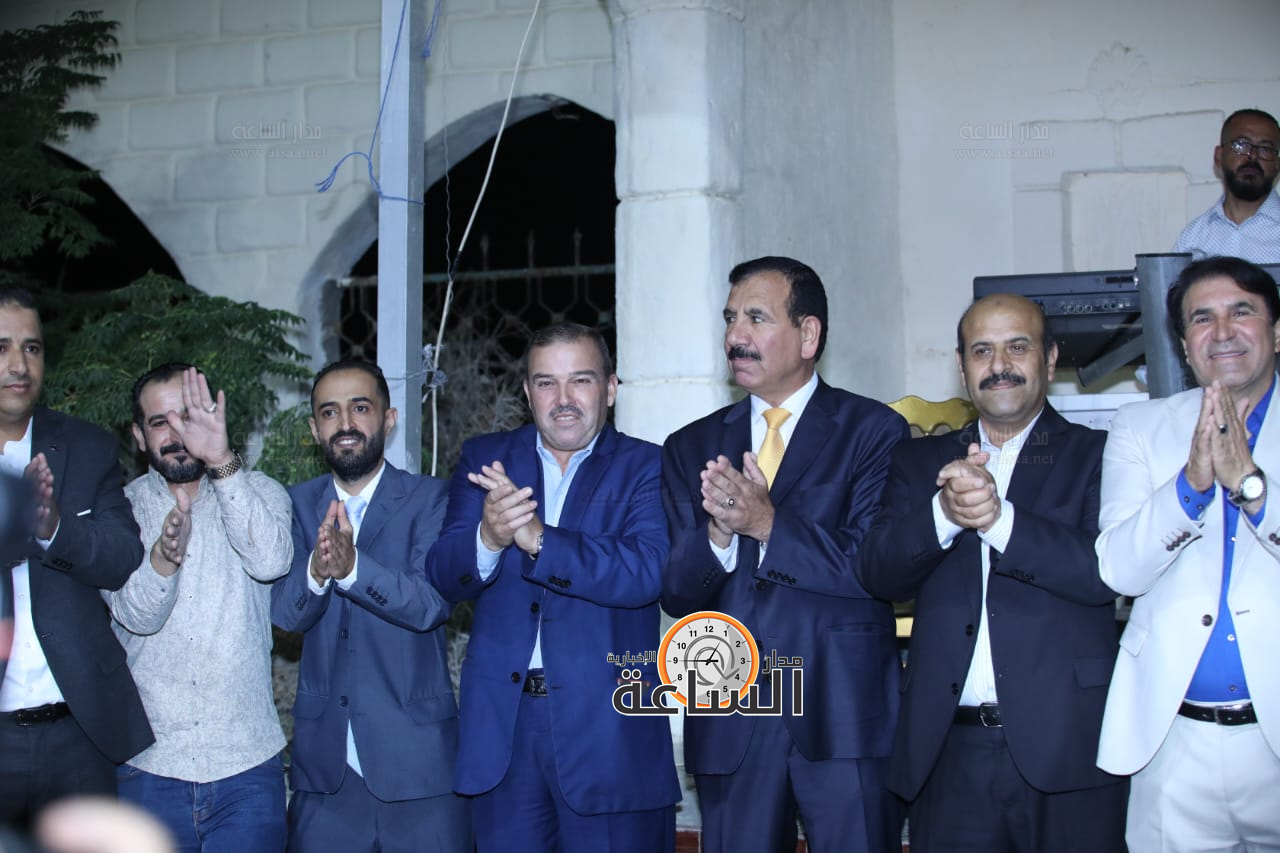 Madar Al-Saa Images 0.9146006804127007