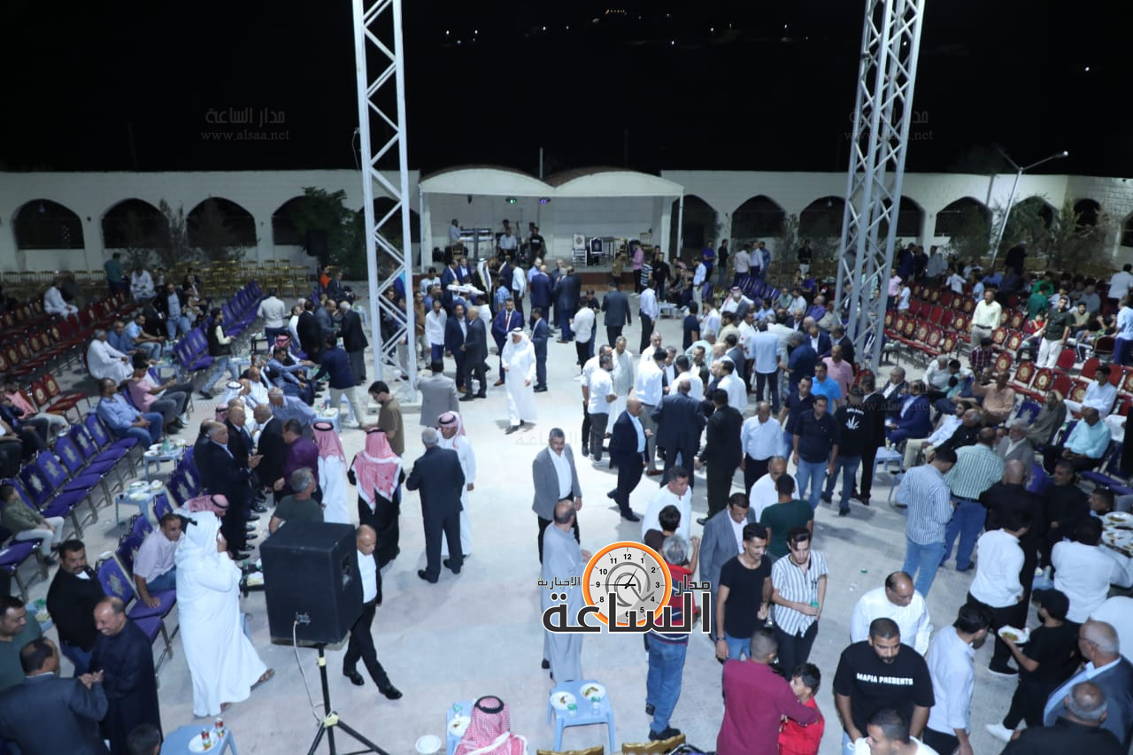 Madar Al-Saa Images 0.7527036966259881