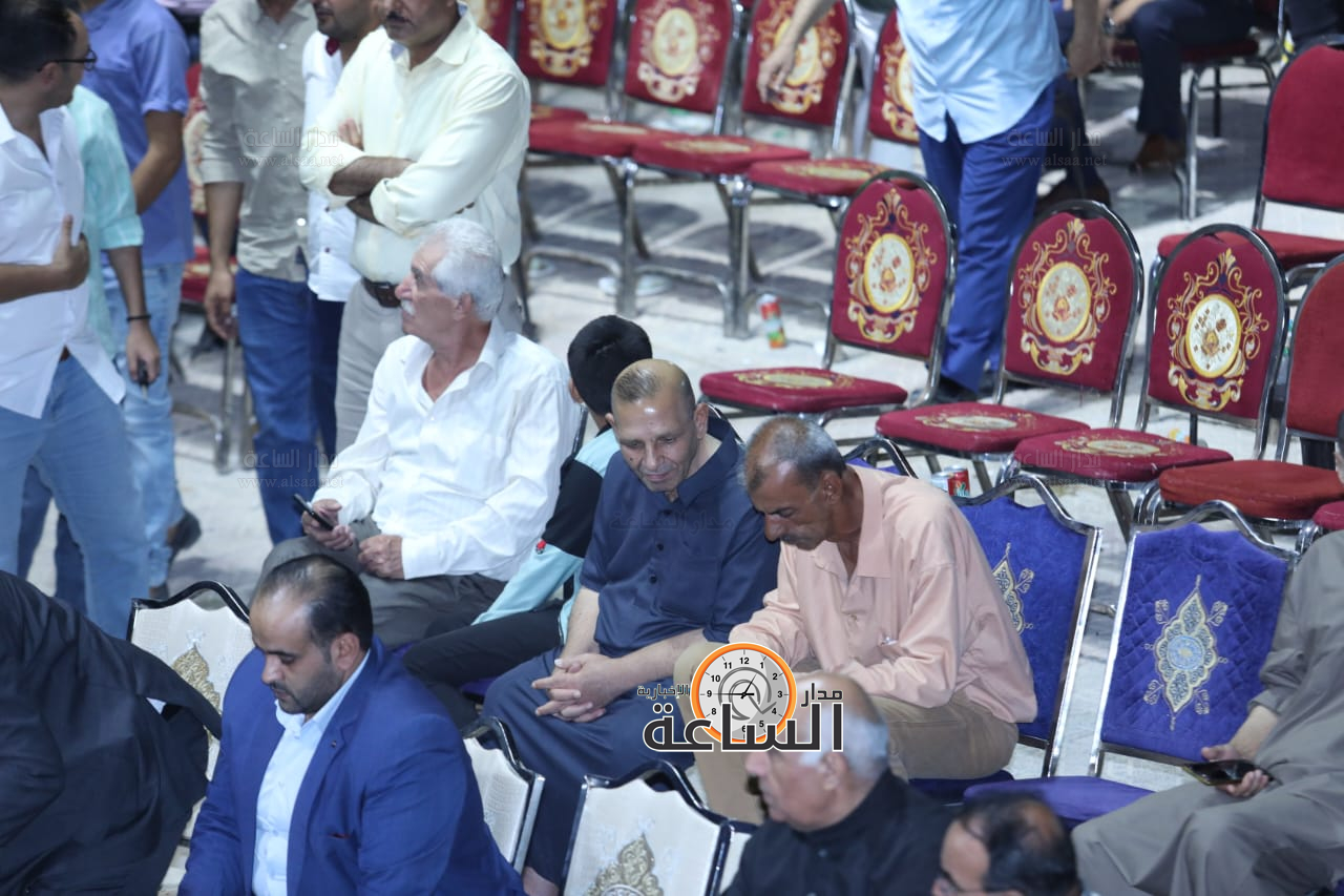 Madar Al-Saa Images 0.5605131985529805