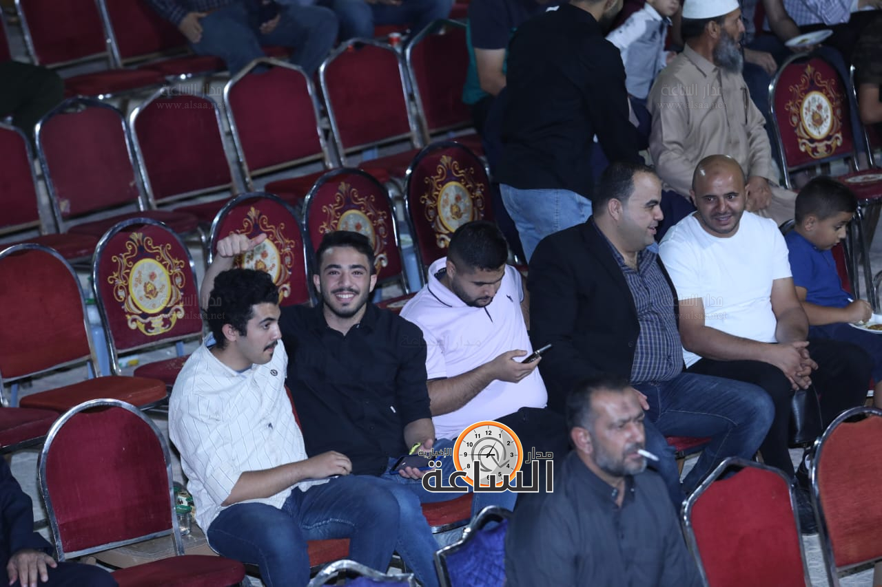 Madar Al-Saa Images 0.7443641155531675