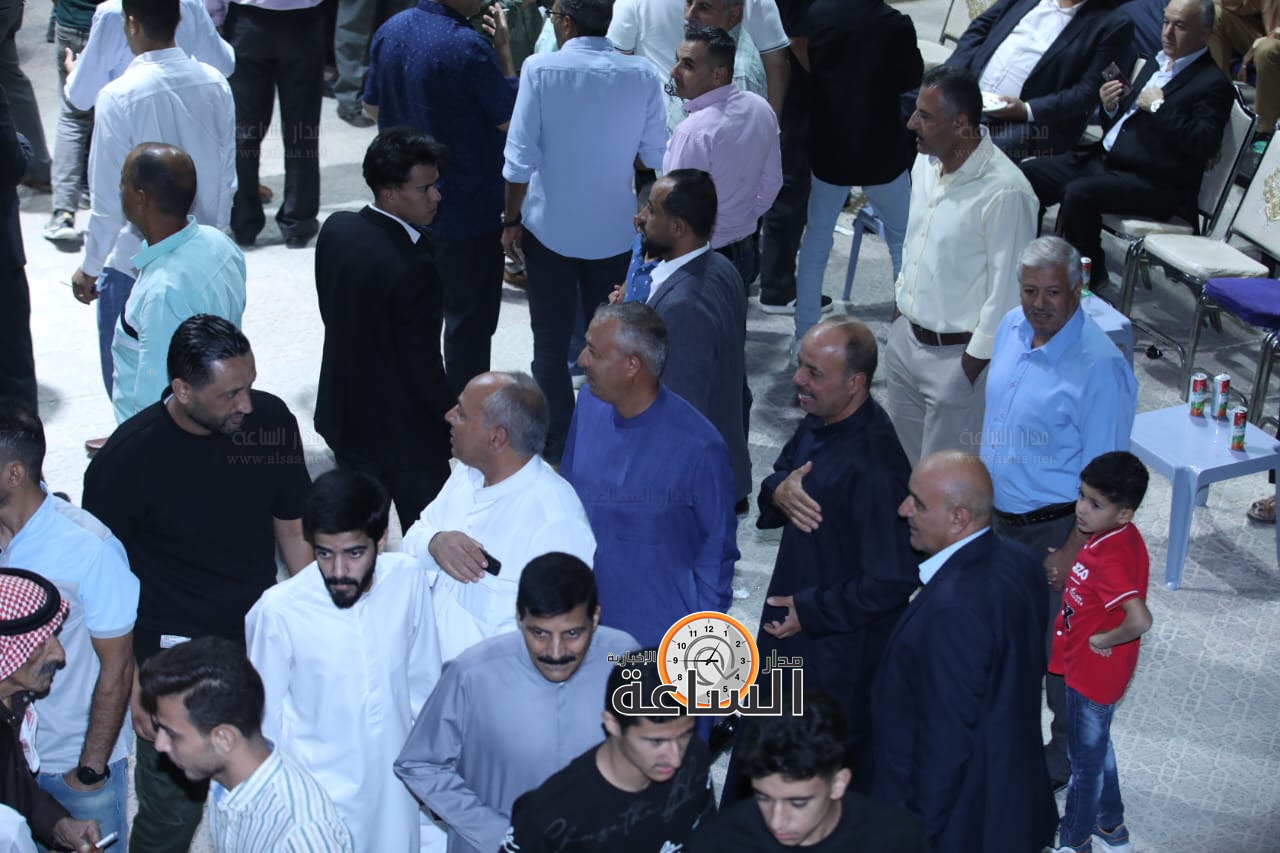 Madar Al-Saa Images 0.7170394696300415