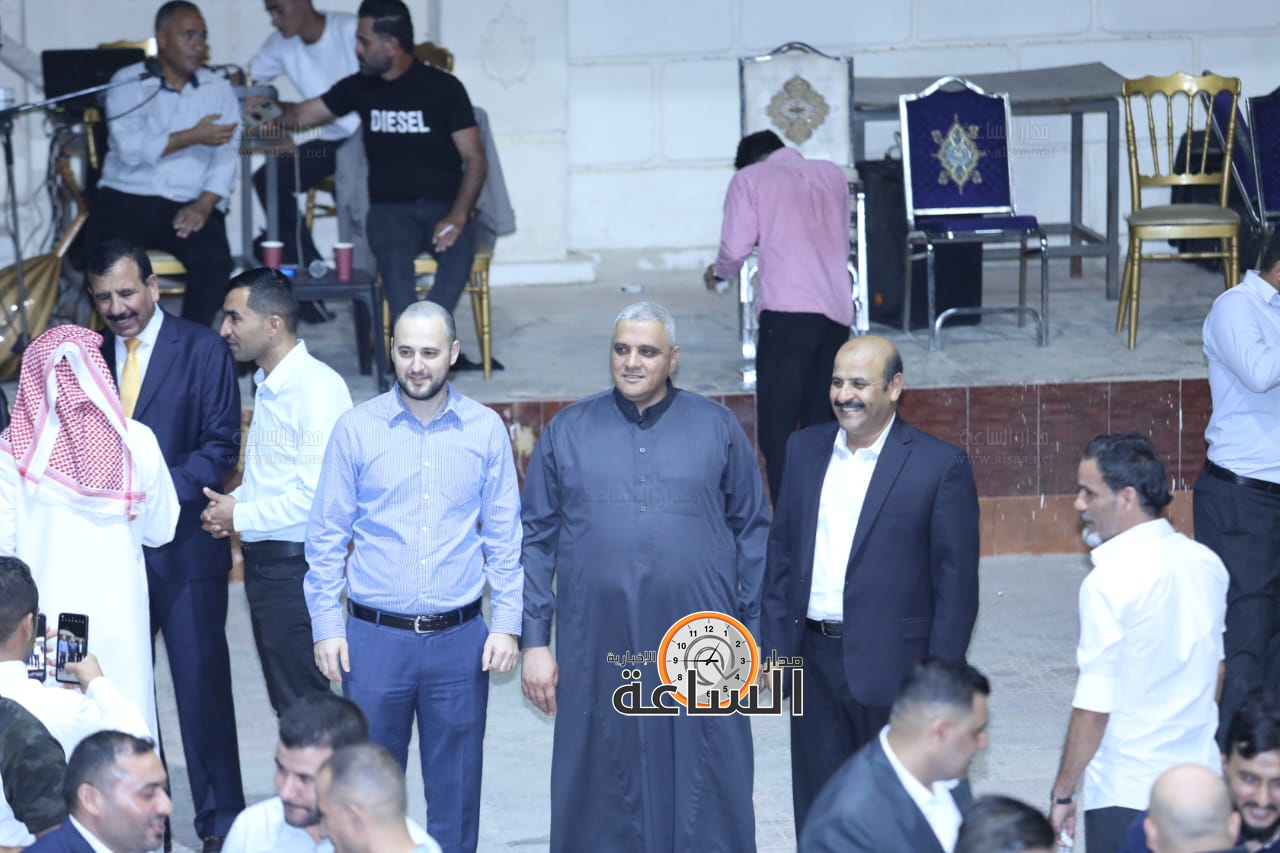 Madar Al-Saa Images 0.029797839094682033