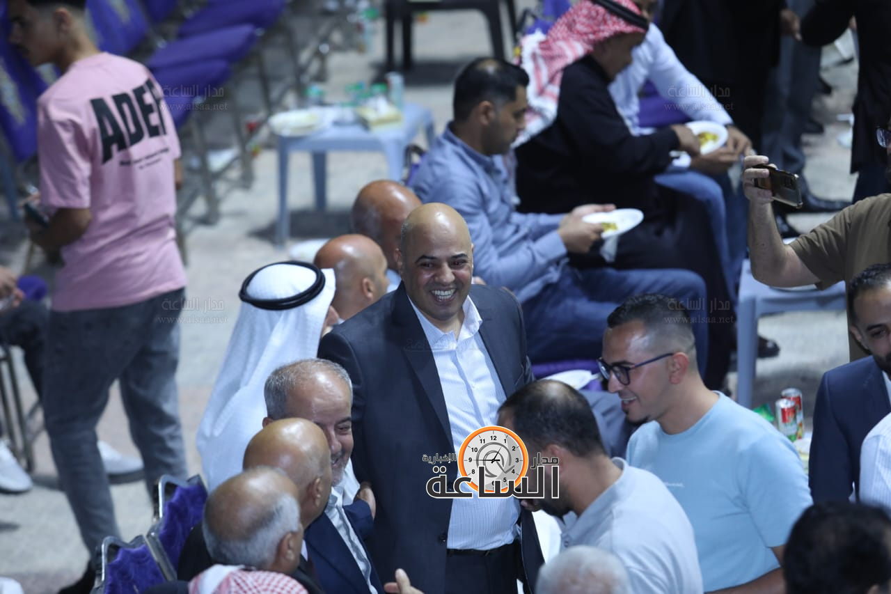 Madar Al-Saa Images 0.7110637199174508