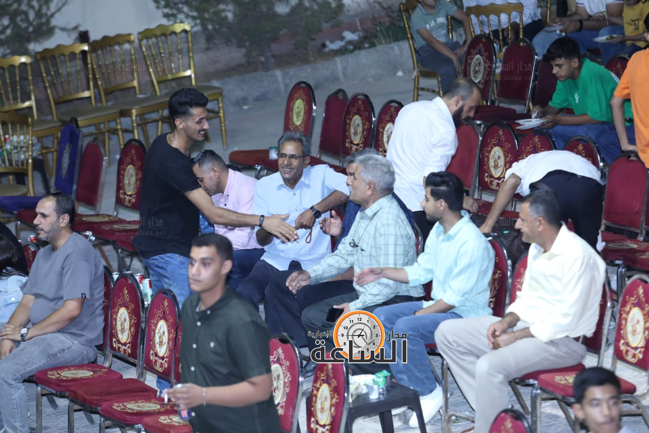 Madar Al-Saa Images 0.3466990623347266