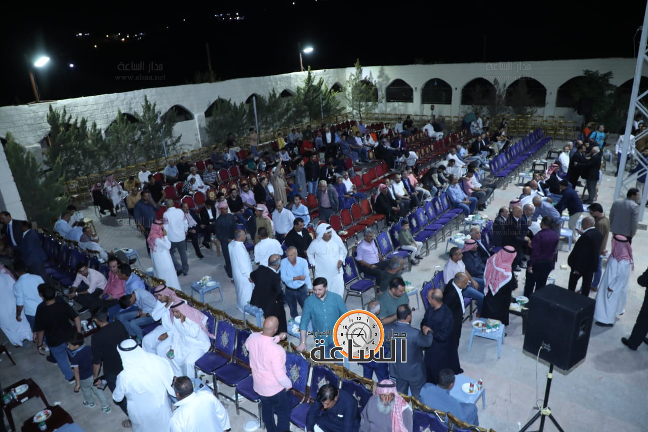 Madar Al-Saa Images 0.6038126034112976