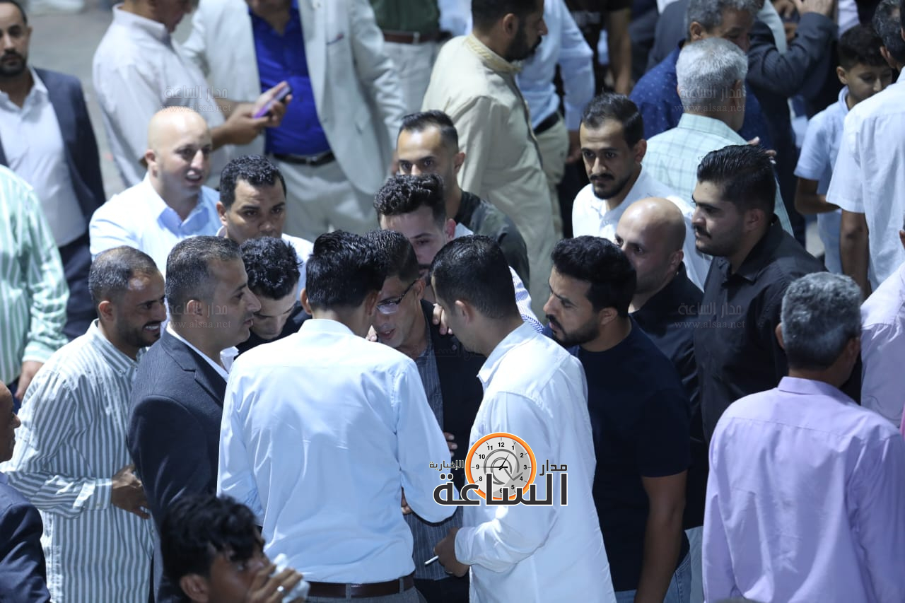 Madar Al-Saa Images 0.6714226165762467