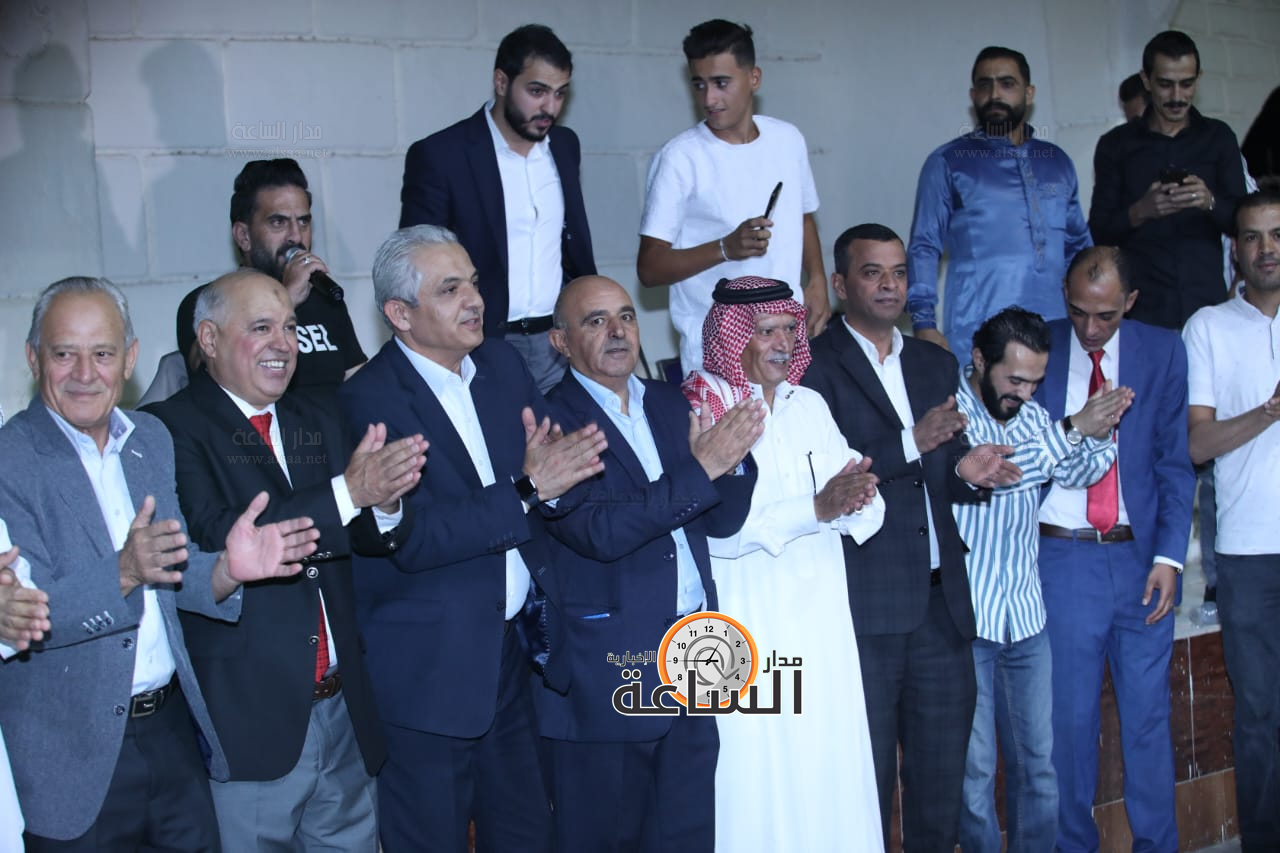 Madar Al-Saa Images 0.43683400618914203