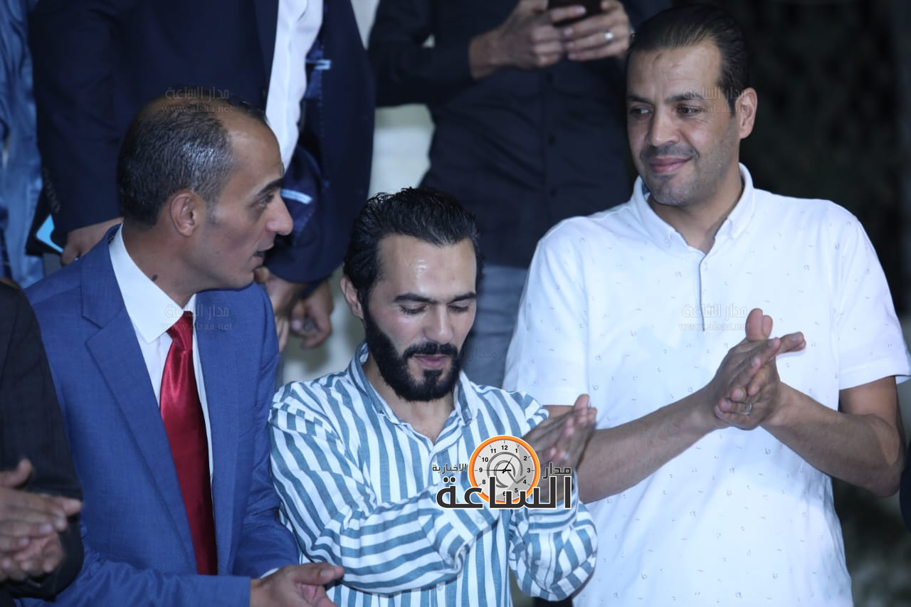 Madar Al-Saa Images 0.5398751921260154