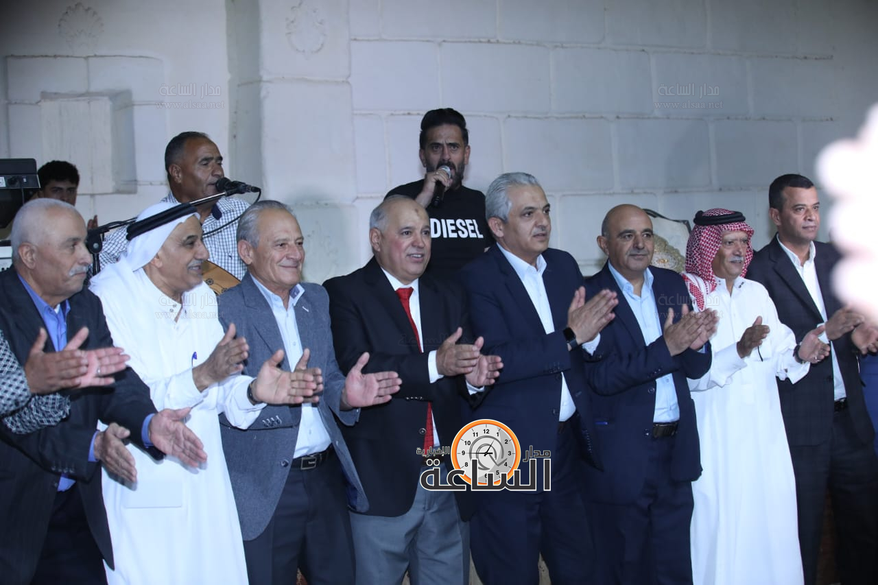 Madar Al-Saa Images 0.6285633503431327