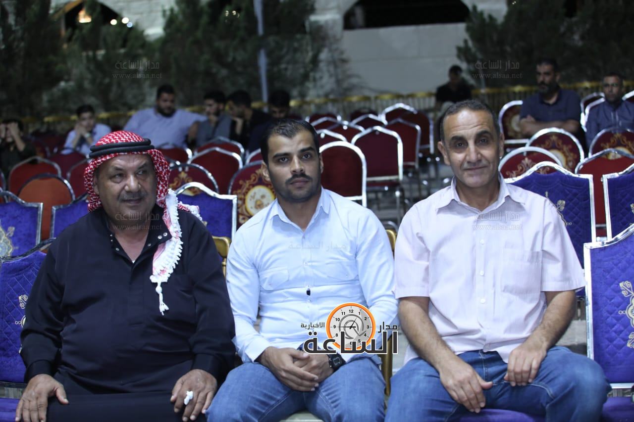 Madar Al-Saa Images 0.49662169663103817