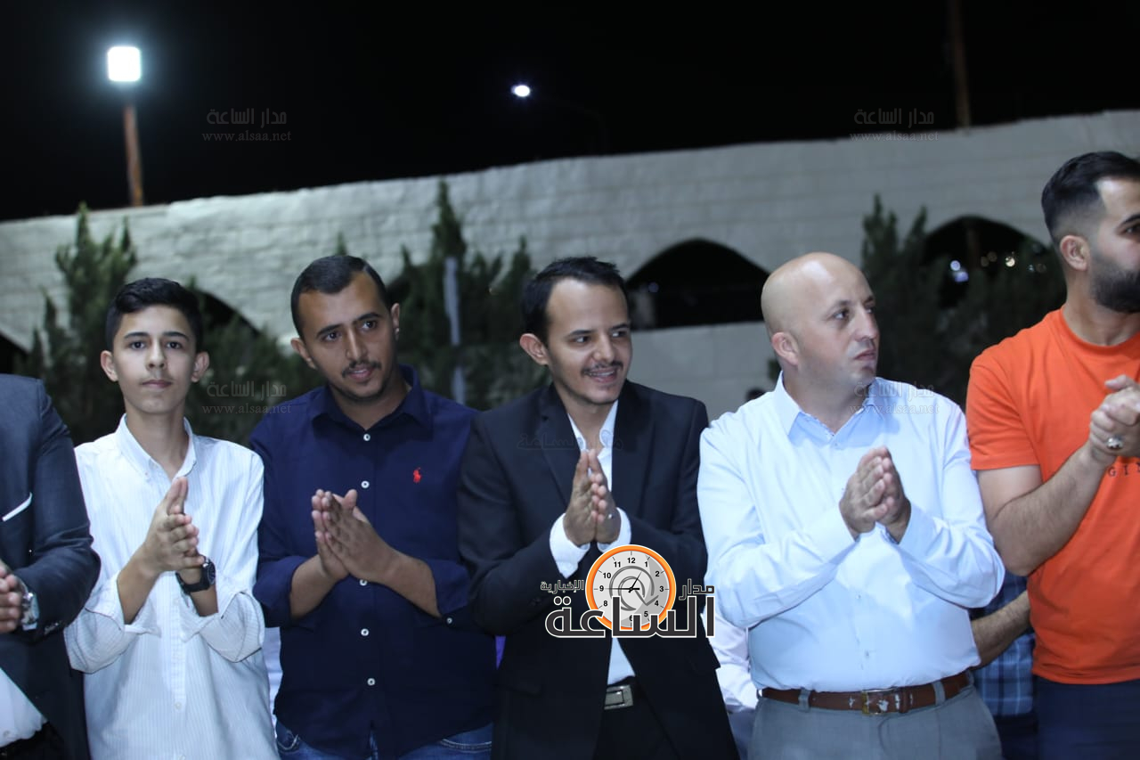 Madar Al-Saa Images 0.404933713352406