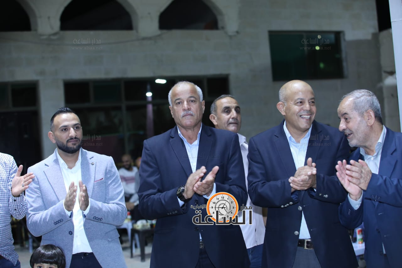 Madar Al-Saa Images 0.8353927517083877