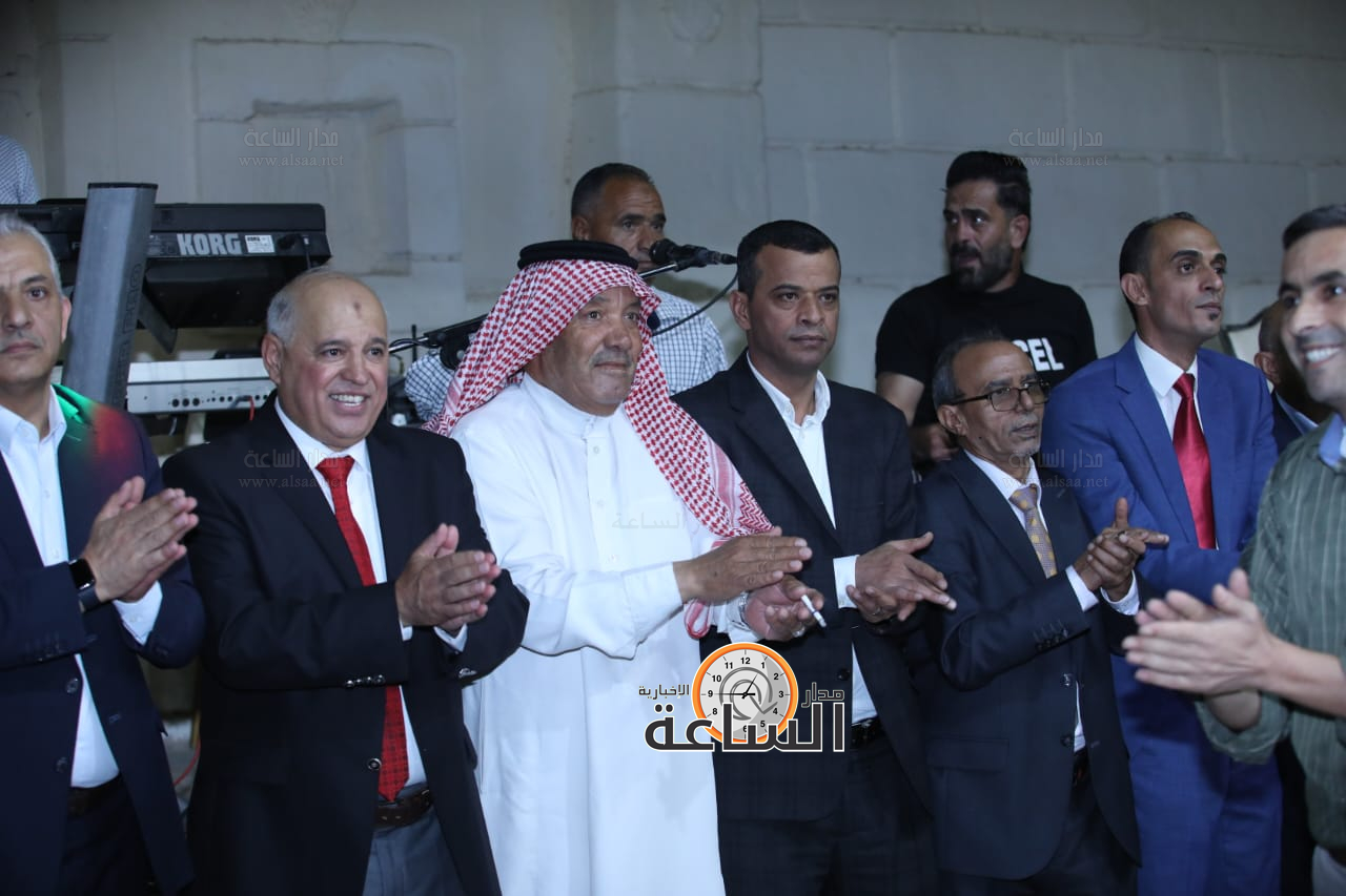 Madar Al-Saa Images 0.755596560199943