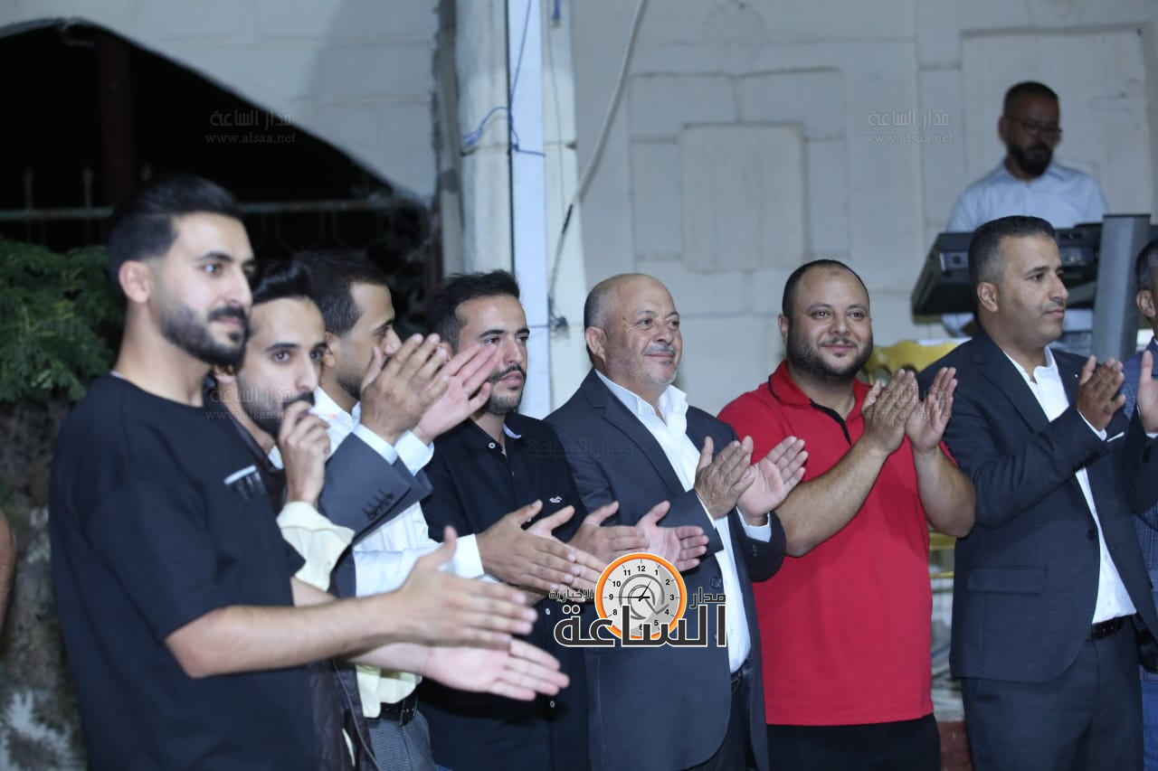 Madar Al-Saa Images 0.12427139475245208