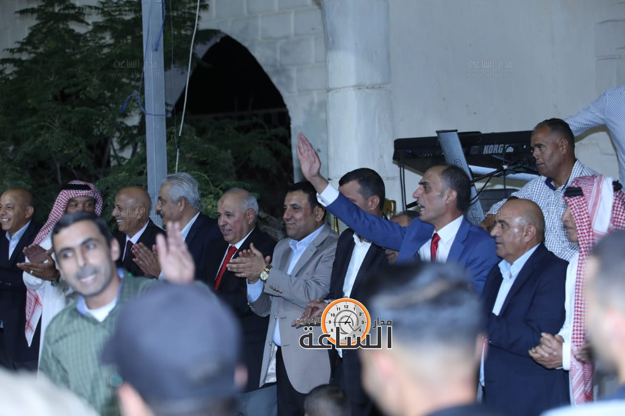 Madar Al-Saa Images 0.8193052492453143