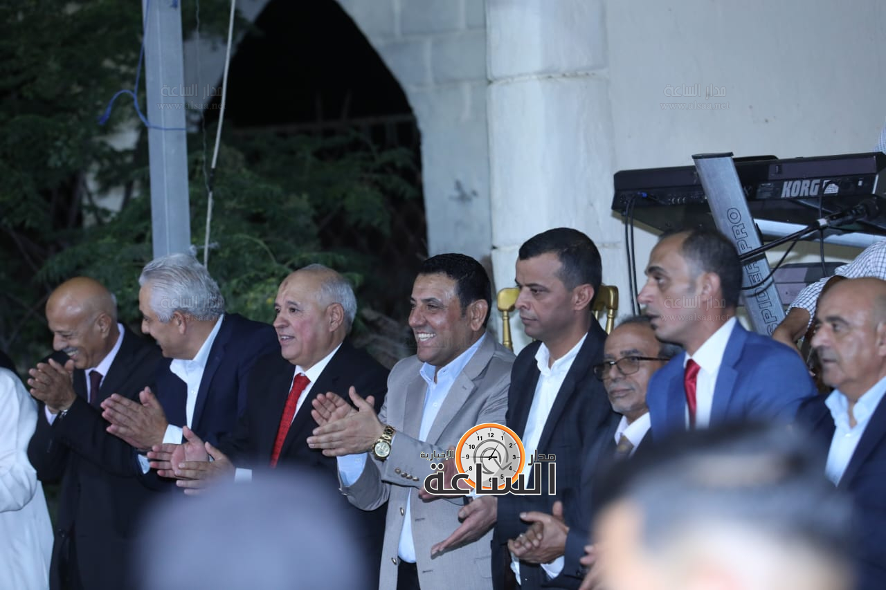 Madar Al-Saa Images 0.04319910380391678